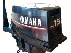 Yamaha 9.9D / 15D Parts